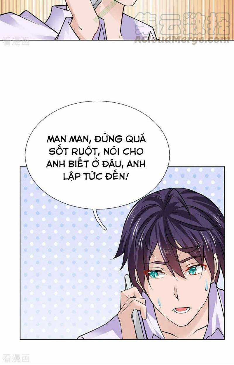 Cực Phẩm Yêu Nghiệt Chapter 16 trang 11