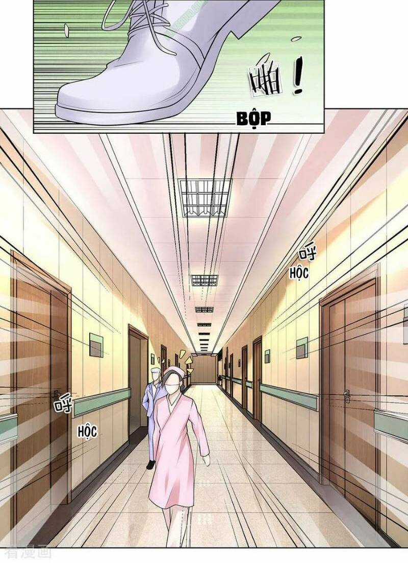 Cực Phẩm Yêu Nghiệt Chapter 16 trang 13