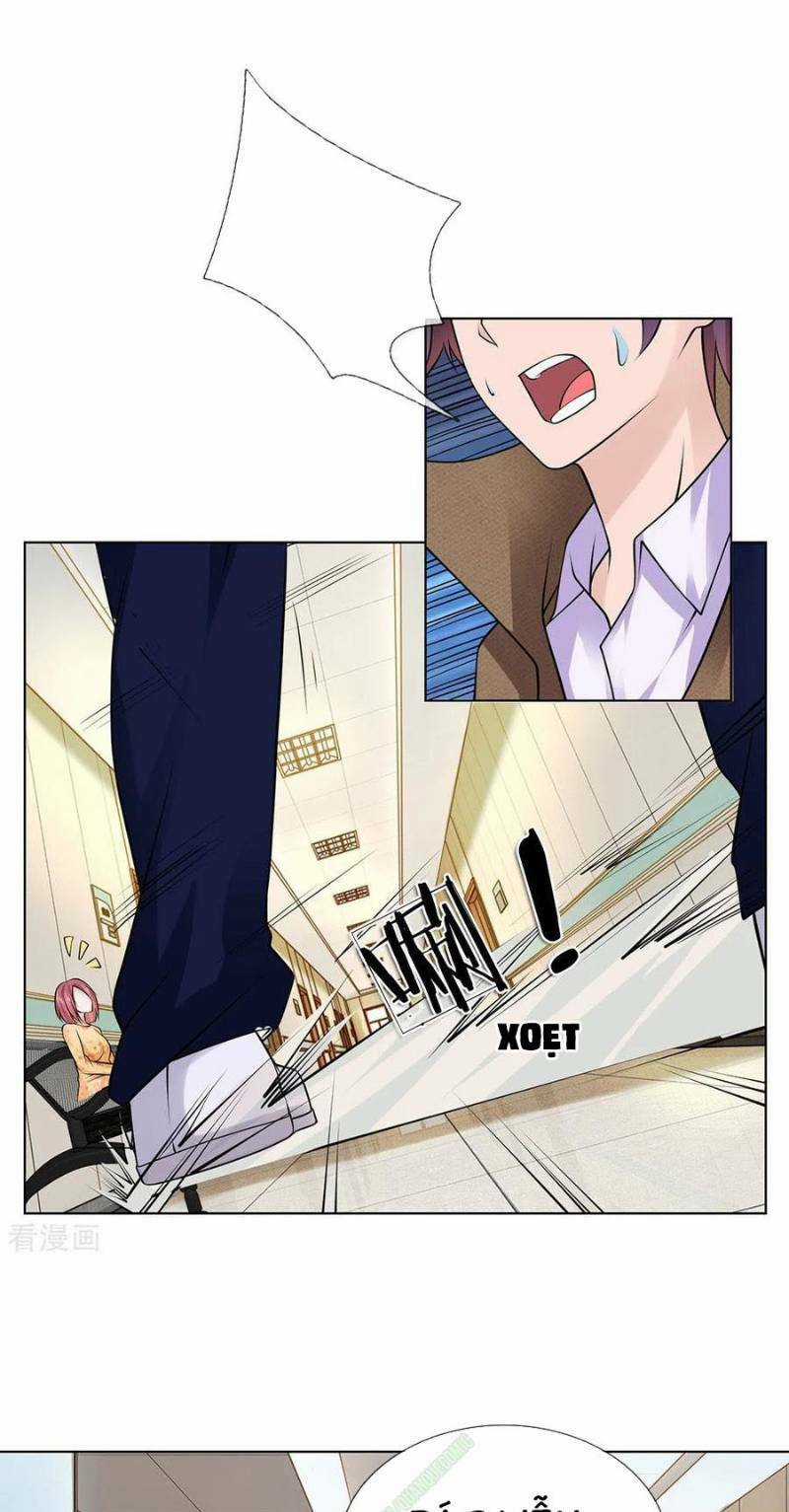 Cực Phẩm Yêu Nghiệt Chapter 16 trang 14