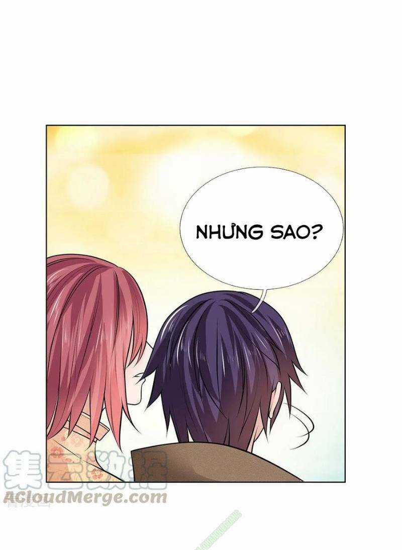 Cực Phẩm Yêu Nghiệt Chapter 16 trang 16