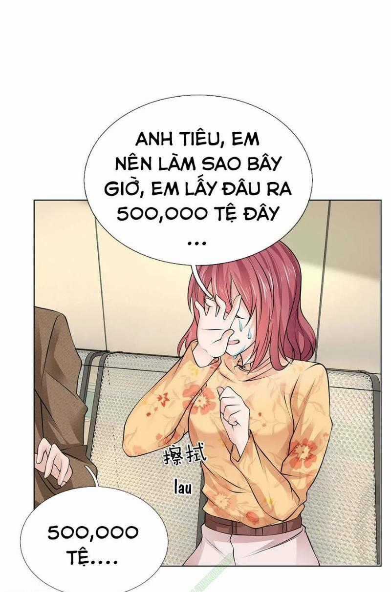 Cực Phẩm Yêu Nghiệt Chapter 16 trang 18