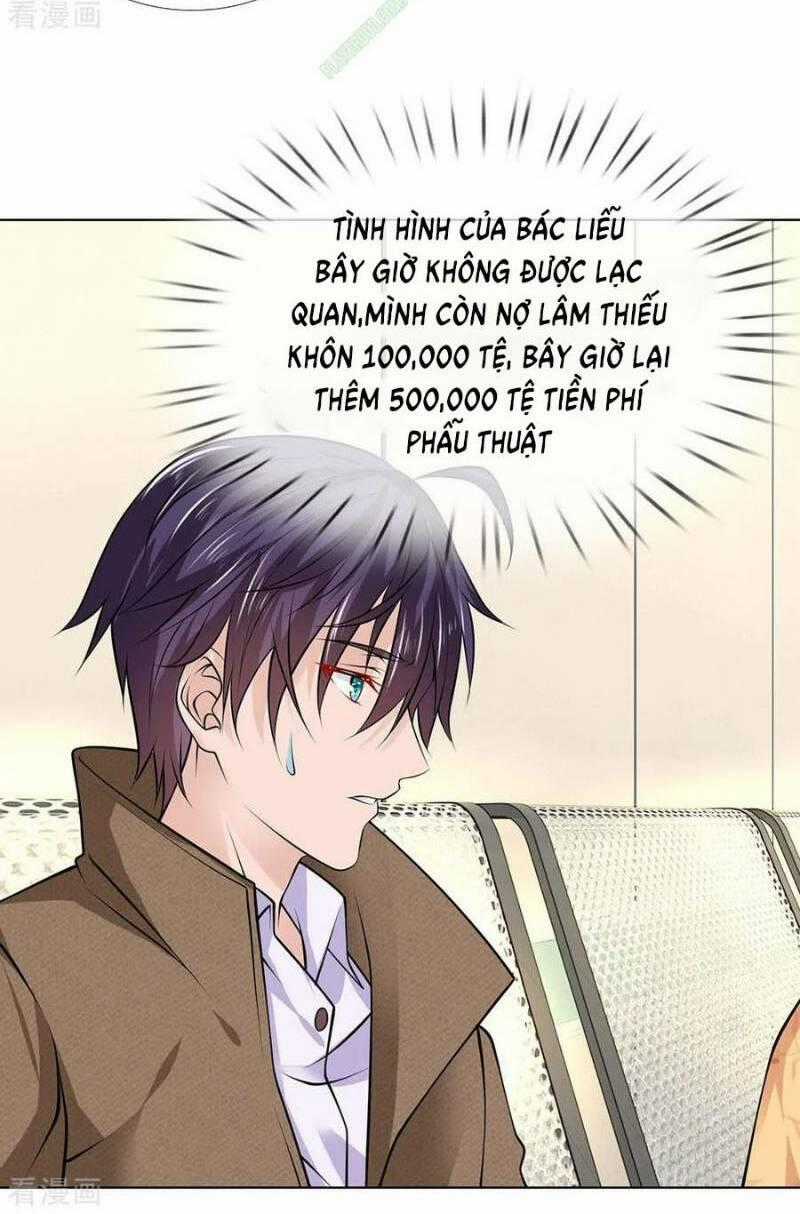 Cực Phẩm Yêu Nghiệt Chapter 16 trang 19