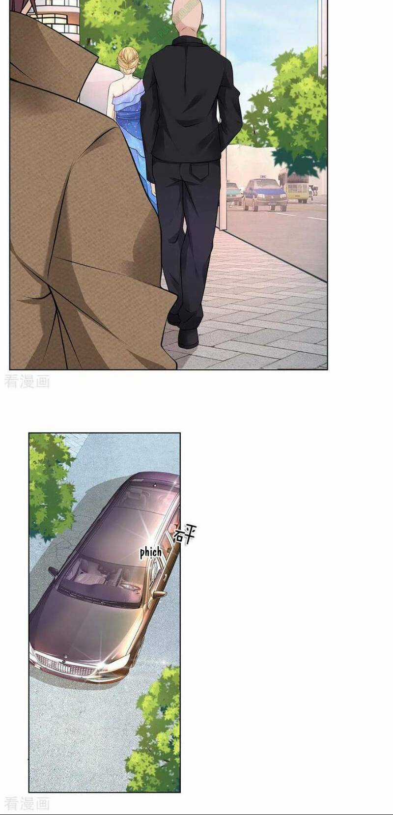 Cực Phẩm Yêu Nghiệt Chapter 16 trang 3