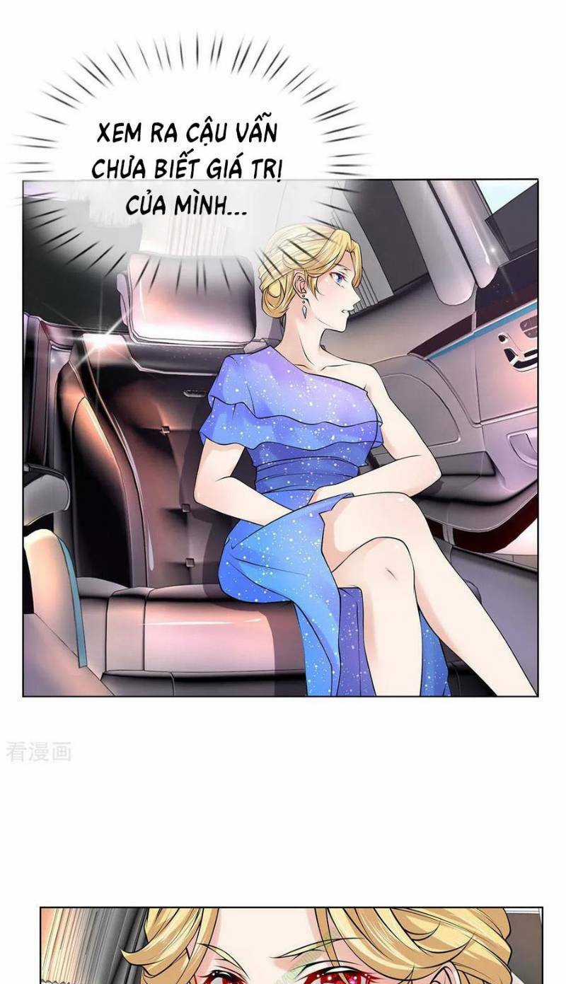 Cực Phẩm Yêu Nghiệt Chapter 16 trang 4