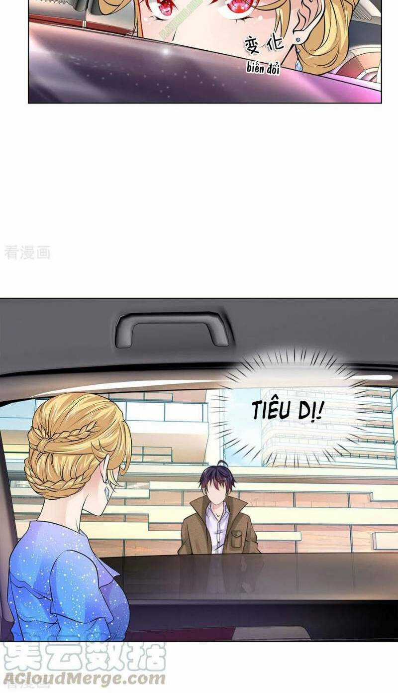 Cực Phẩm Yêu Nghiệt Chapter 16 trang 5