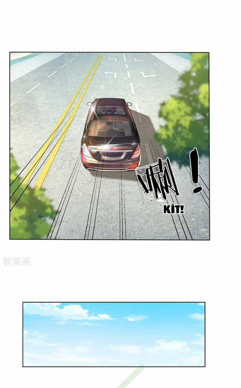 Cực Phẩm Yêu Nghiệt Chapter 16 trang 6