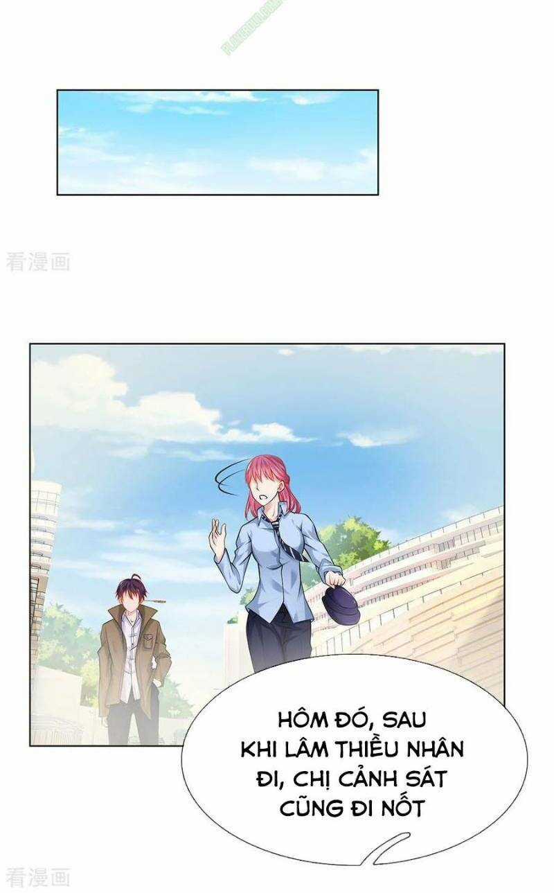 Cực Phẩm Yêu Nghiệt Chapter 16 trang 7