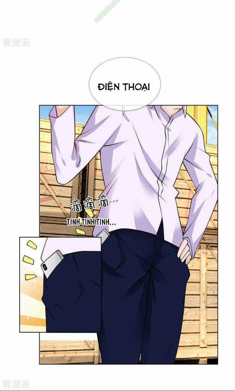 Cực Phẩm Yêu Nghiệt Chapter 16 trang 9