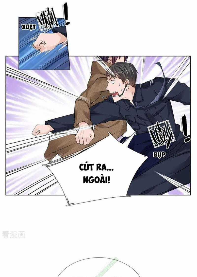 Cực Phẩm Yêu Nghiệt Chapter 17 trang 11