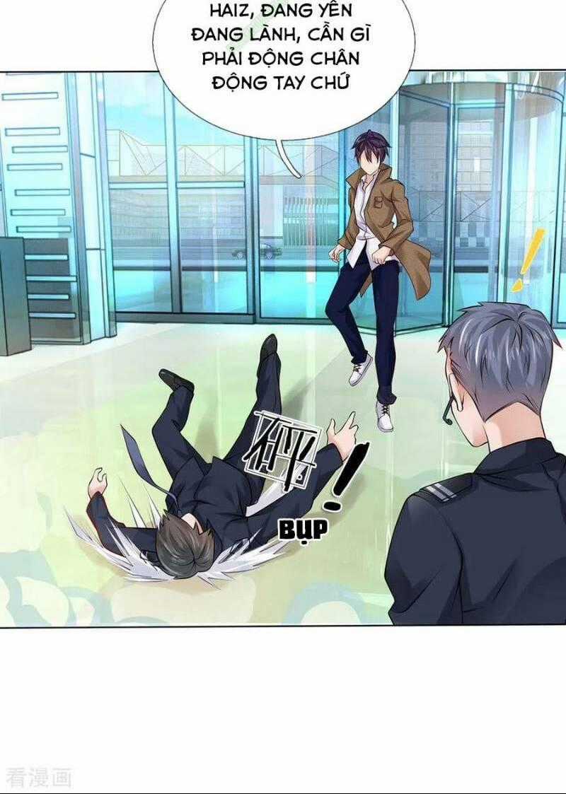 Cực Phẩm Yêu Nghiệt Chapter 17 trang 12