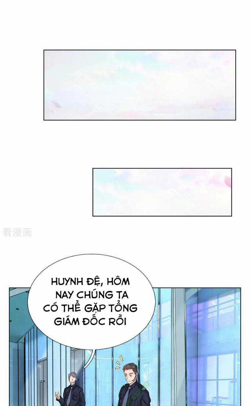 Cực Phẩm Yêu Nghiệt Chapter 17 trang 2