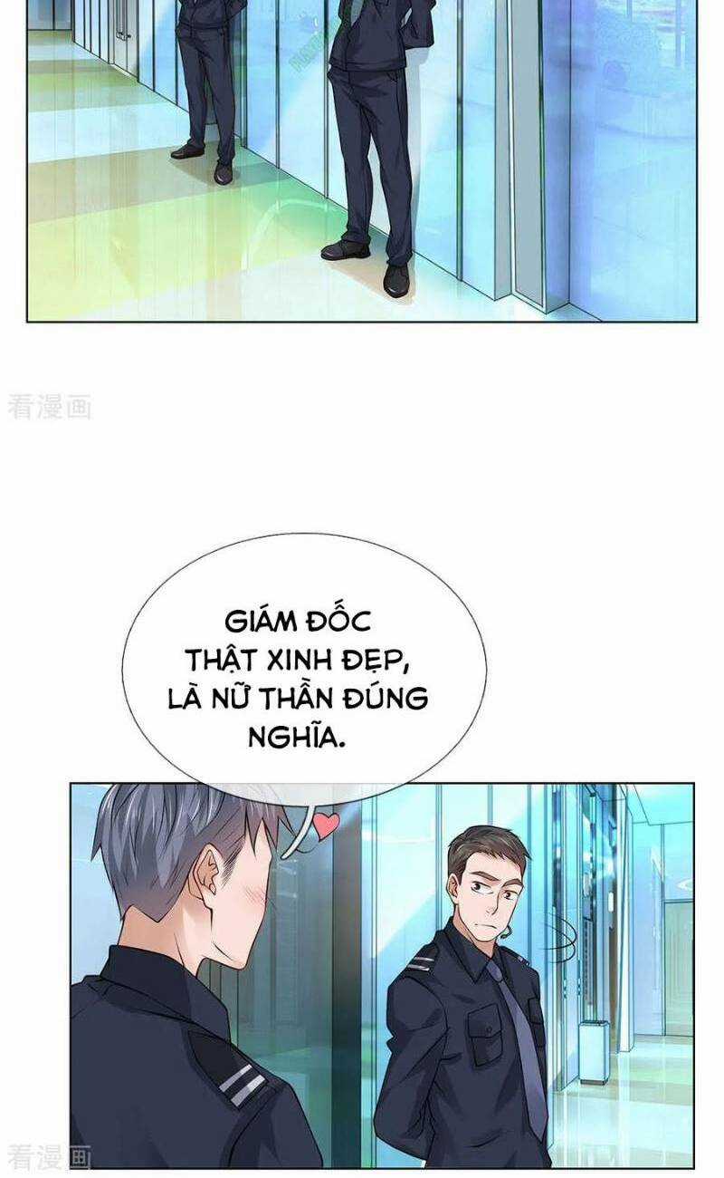 Cực Phẩm Yêu Nghiệt Chapter 17 trang 3