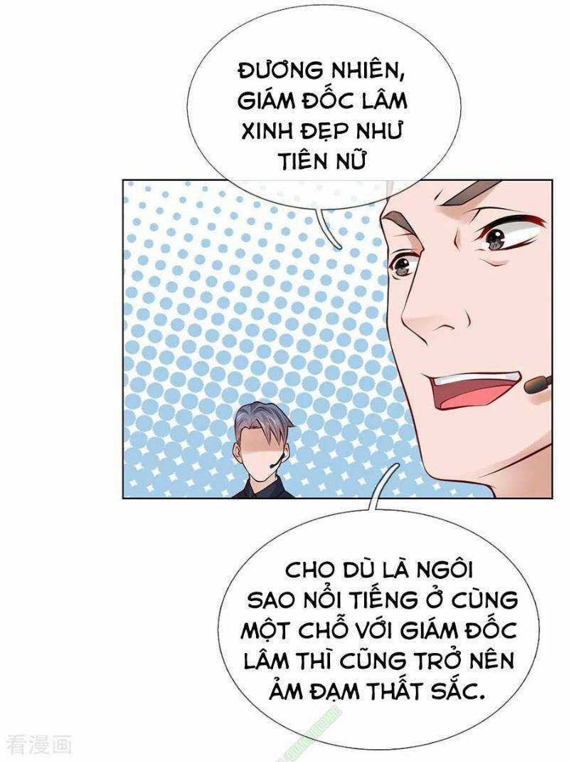 Cực Phẩm Yêu Nghiệt Chapter 17 trang 4