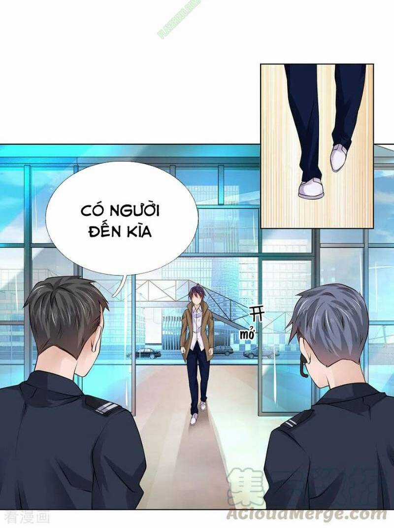 Cực Phẩm Yêu Nghiệt Chapter 17 trang 5