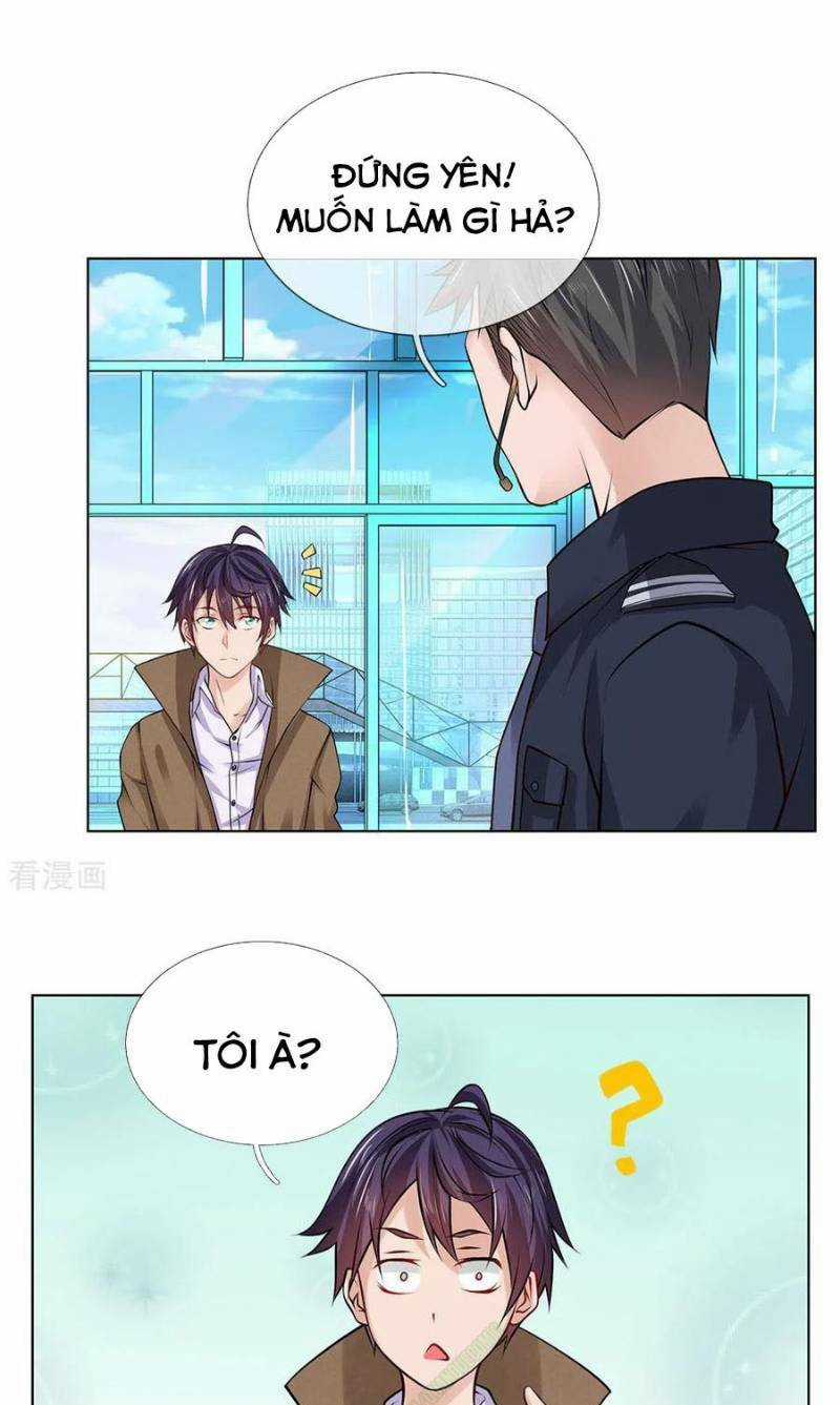 Cực Phẩm Yêu Nghiệt Chapter 17 trang 6