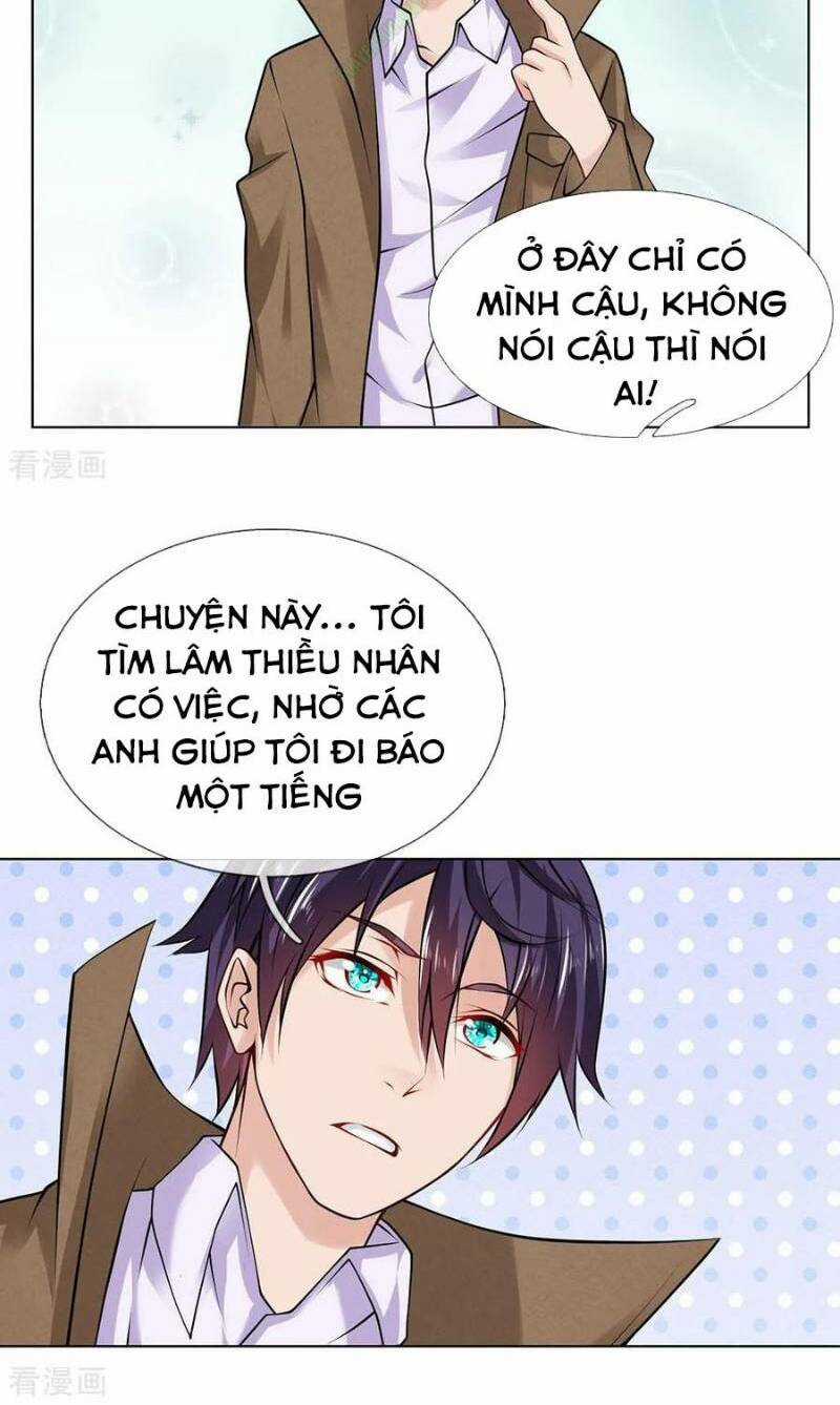 Cực Phẩm Yêu Nghiệt Chapter 17 trang 7