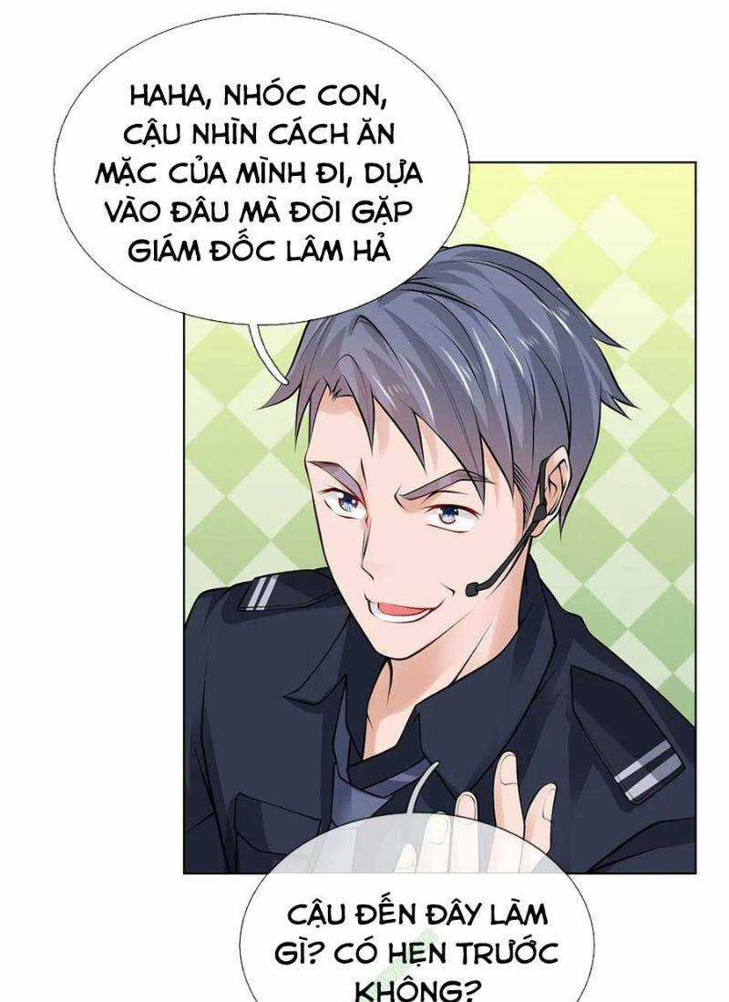 Cực Phẩm Yêu Nghiệt Chapter 17 trang 8