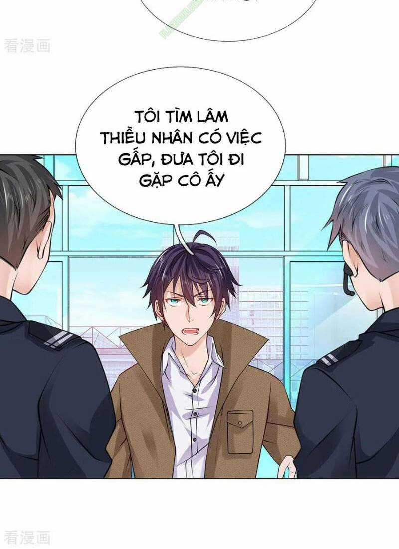 Cực Phẩm Yêu Nghiệt Chapter 17 trang 9