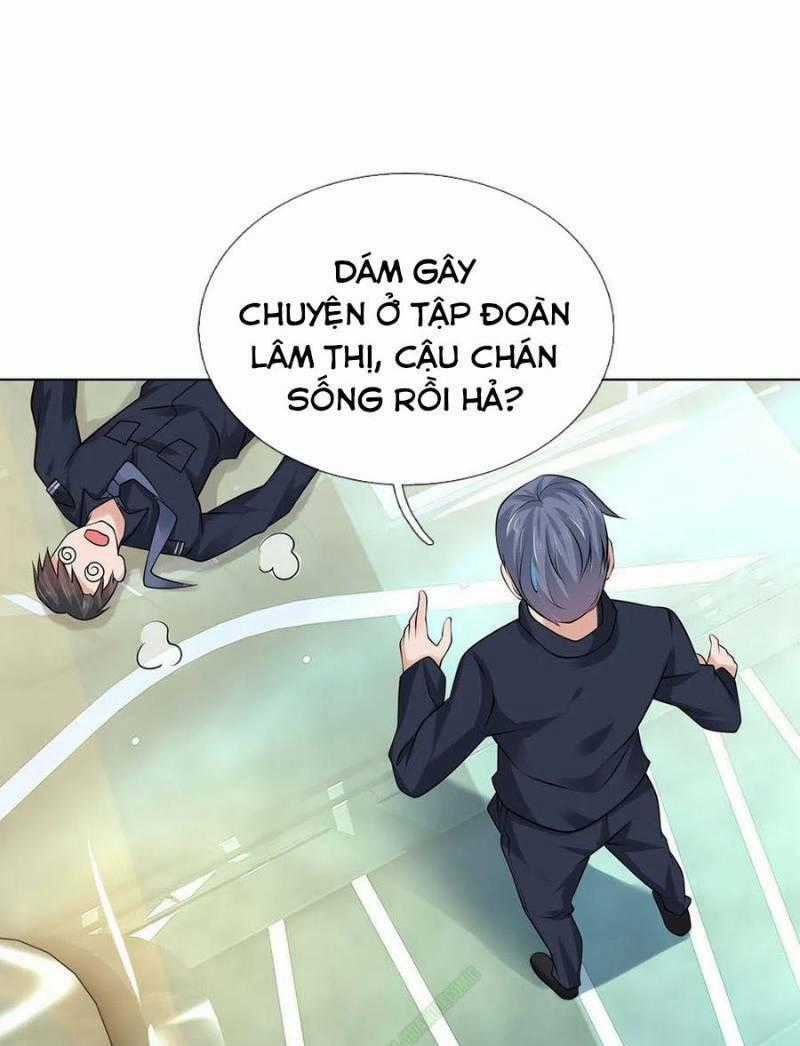 Cực Phẩm Yêu Nghiệt Chapter 18 trang 0