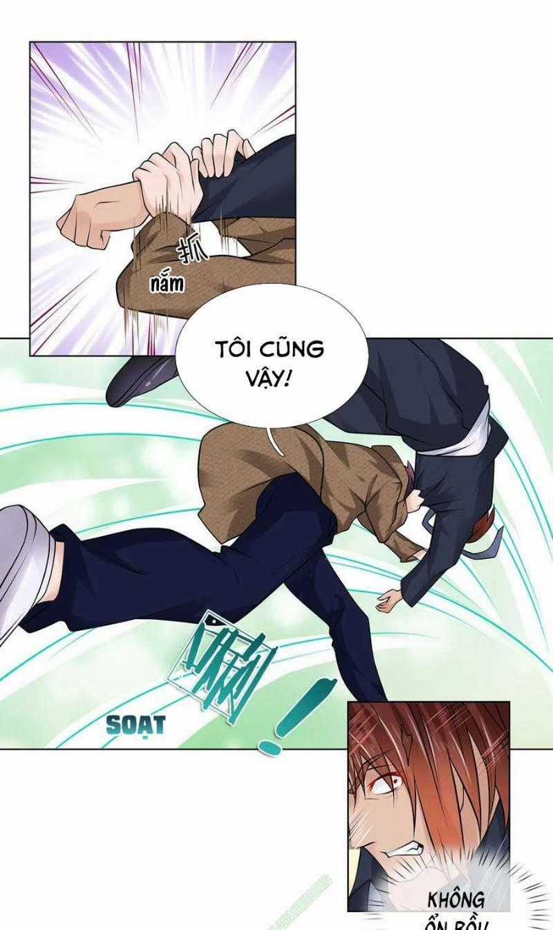 Cực Phẩm Yêu Nghiệt Chapter 18 trang 10