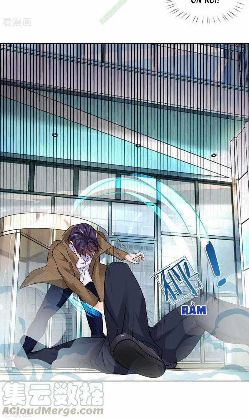 Cực Phẩm Yêu Nghiệt Chapter 18 trang 11