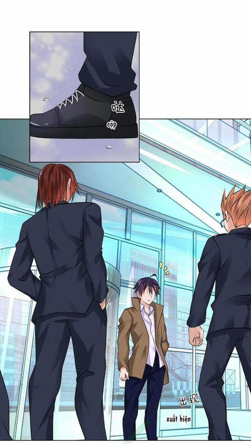 Cực Phẩm Yêu Nghiệt Chapter 18 trang 2