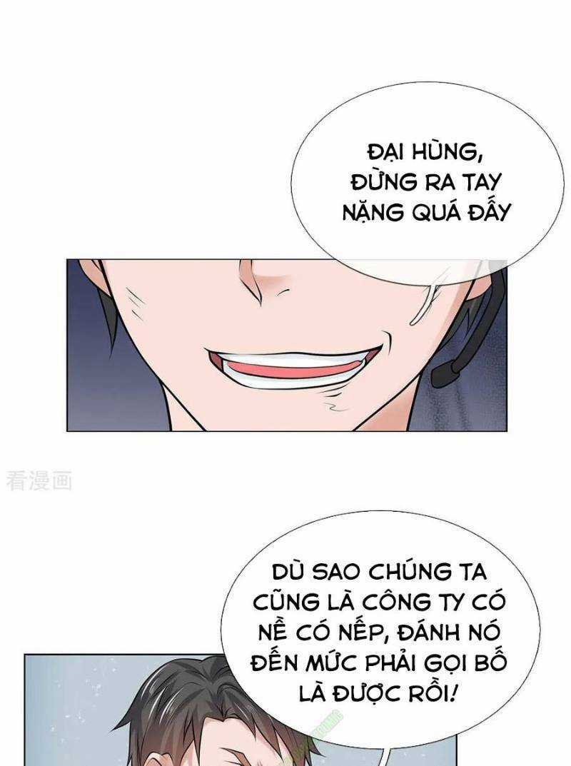Cực Phẩm Yêu Nghiệt Chapter 18 trang 4
