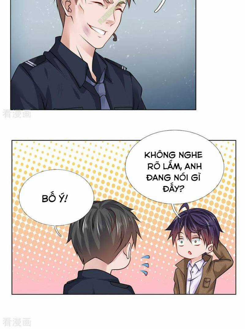 Cực Phẩm Yêu Nghiệt Chapter 18 trang 5