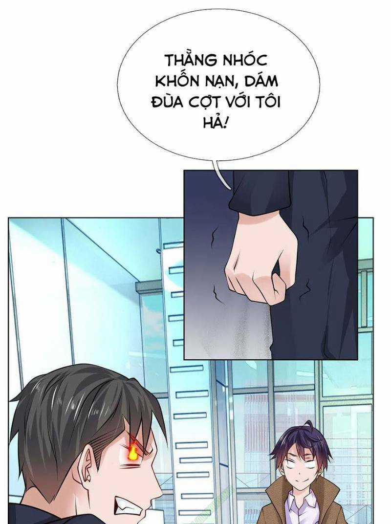 Cực Phẩm Yêu Nghiệt Chapter 18 trang 7