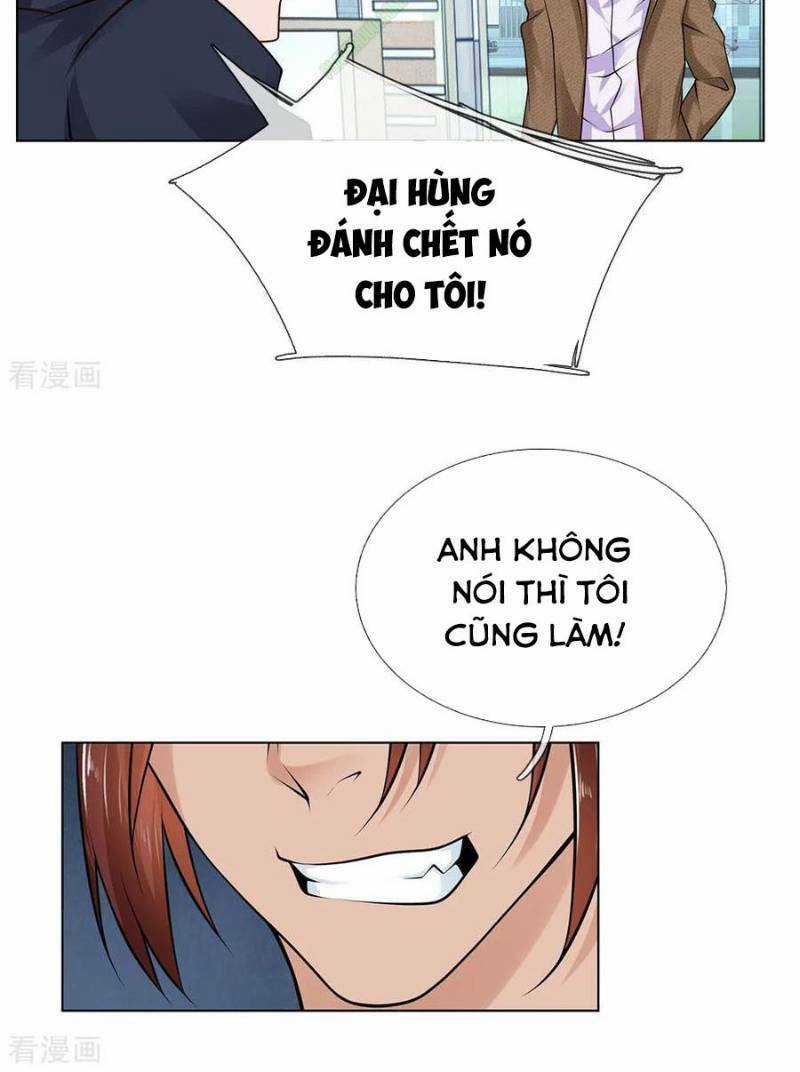 Cực Phẩm Yêu Nghiệt Chapter 18 trang 8