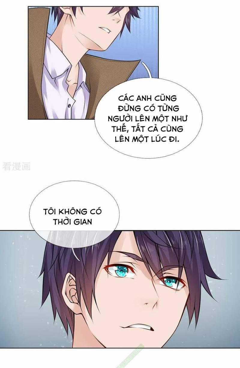 Cực Phẩm Yêu Nghiệt Chapter 19 trang 1
