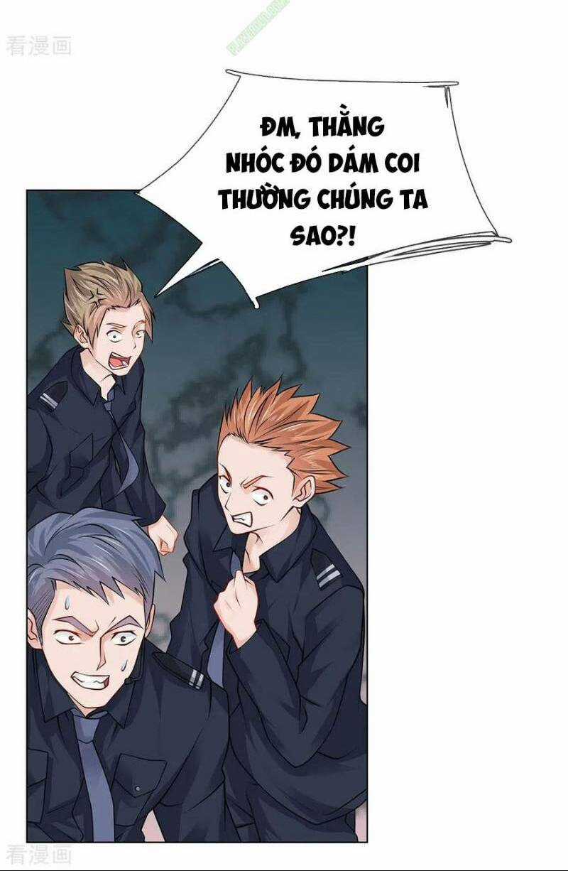 Cực Phẩm Yêu Nghiệt Chapter 19 trang 2