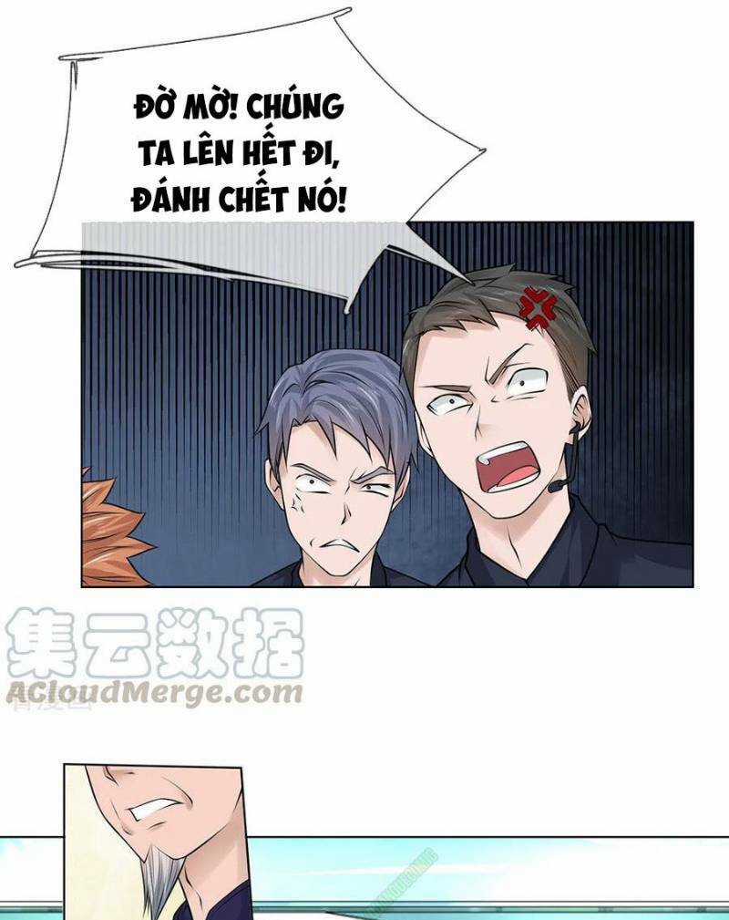 Cực Phẩm Yêu Nghiệt Chapter 19 trang 4