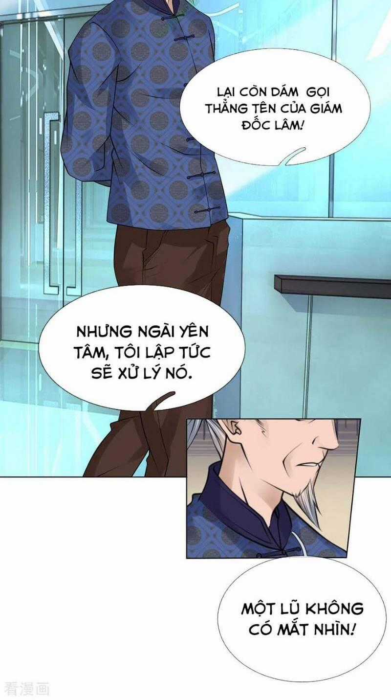 Cực Phẩm Yêu Nghiệt Chapter 19 trang 7
