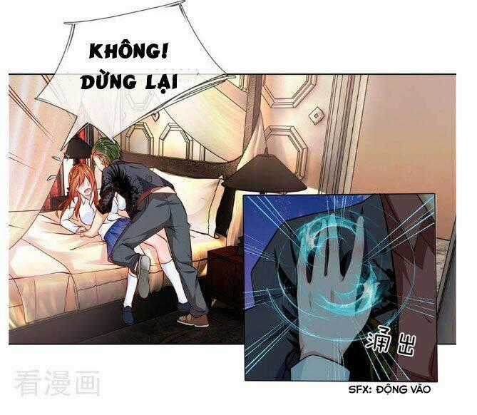 Cực Phẩm Yêu Nghiệt Chapter 2 trang 0