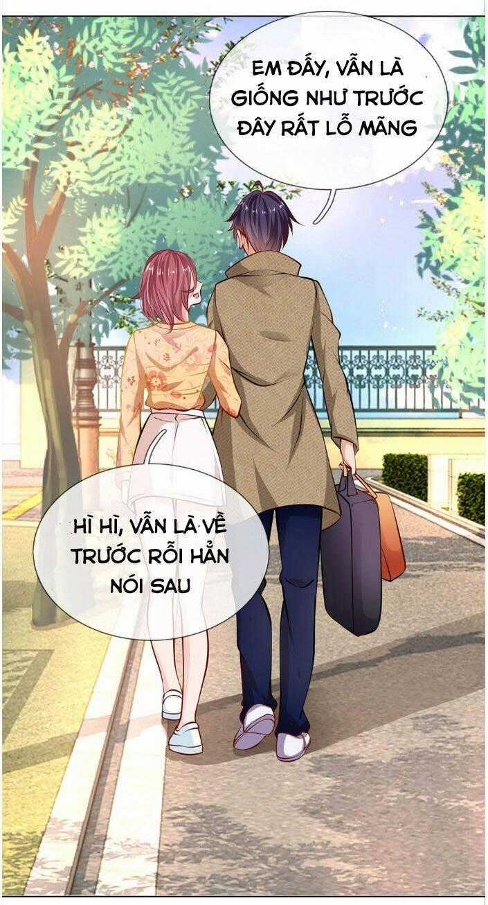 Cực Phẩm Yêu Nghiệt Chapter 2 trang 17