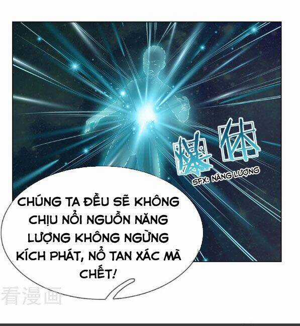 Cực Phẩm Yêu Nghiệt Chapter 2 trang 4