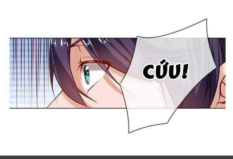 Cực Phẩm Yêu Nghiệt Chapter 2 trang 9