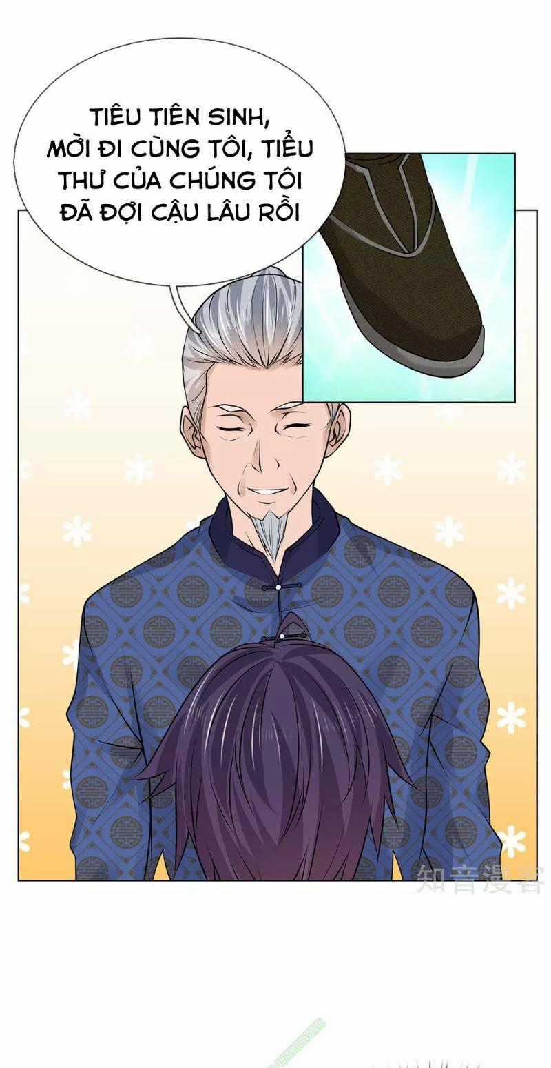 Cực Phẩm Yêu Nghiệt Chapter 20 trang 0