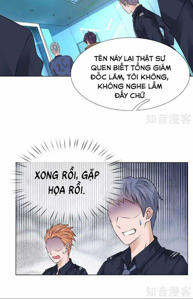 Cực Phẩm Yêu Nghiệt Chapter 20 trang 3