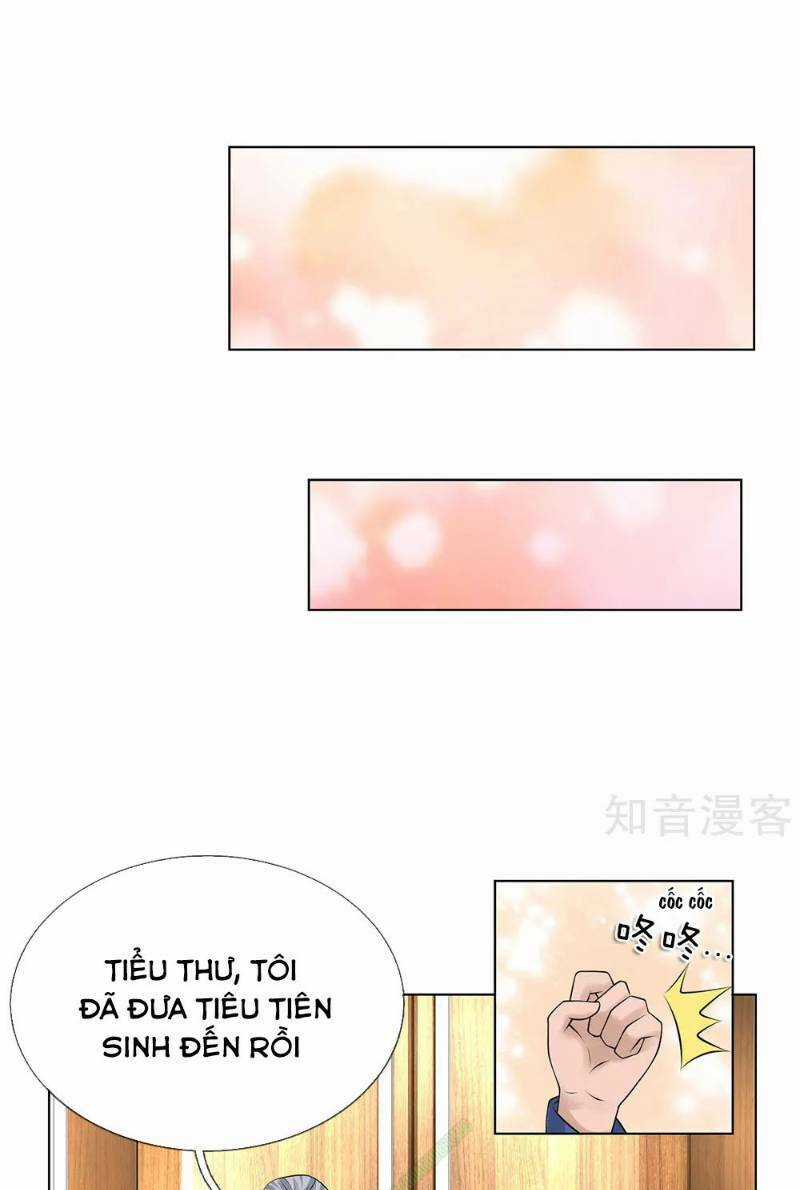 Cực Phẩm Yêu Nghiệt Chapter 20 trang 4