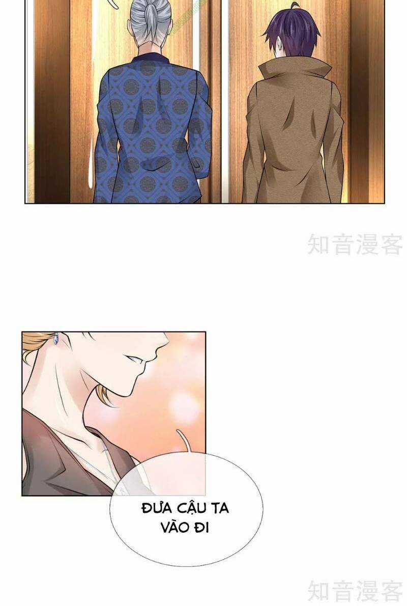 Cực Phẩm Yêu Nghiệt Chapter 20 trang 5