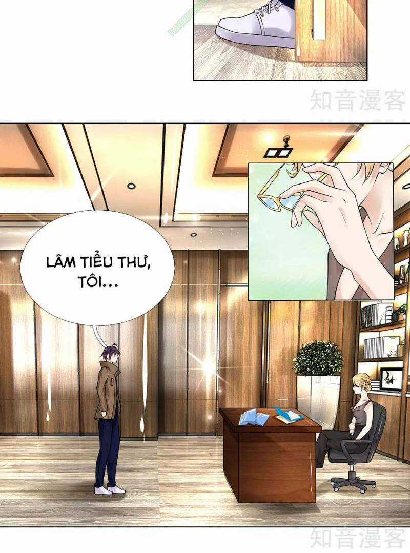 Cực Phẩm Yêu Nghiệt Chapter 20 trang 7