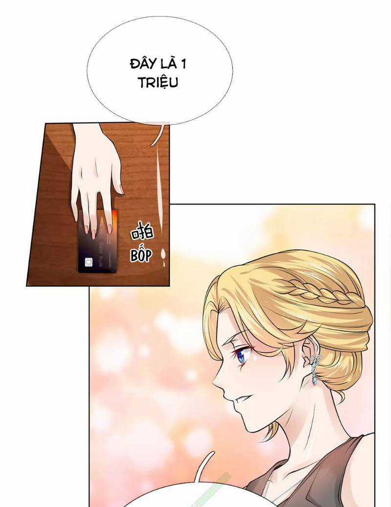 Cực Phẩm Yêu Nghiệt Chapter 20 trang 8