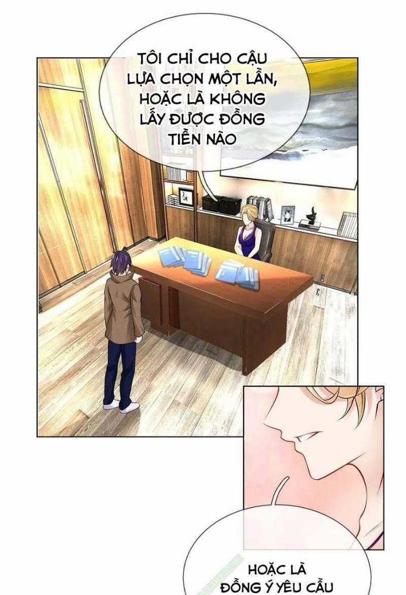 Cực Phẩm Yêu Nghiệt Chapter 21 trang 0