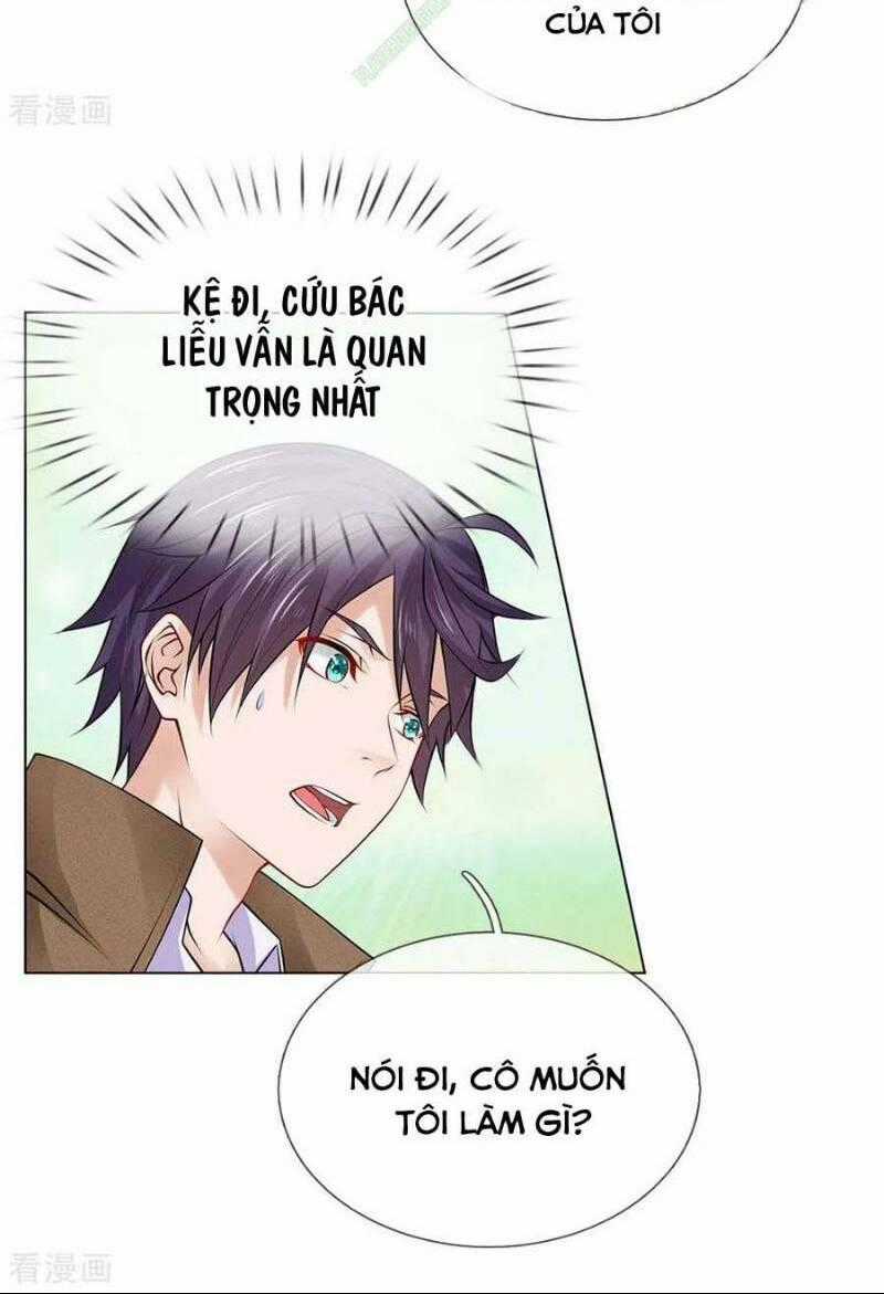 Cực Phẩm Yêu Nghiệt Chapter 21 trang 1