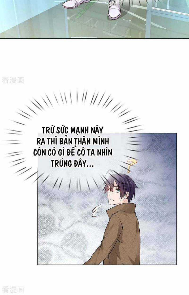 Cực Phẩm Yêu Nghiệt Chapter 21 trang 10