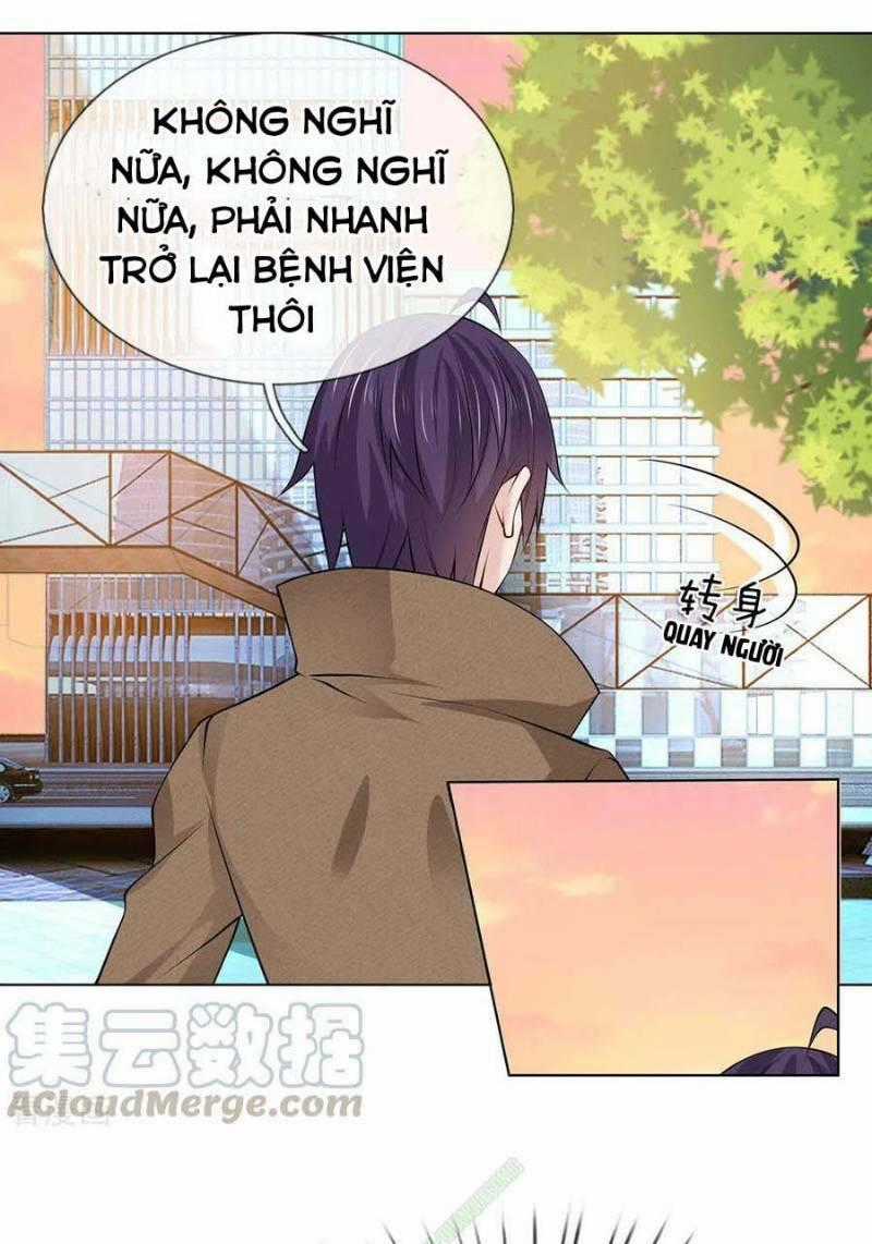 Cực Phẩm Yêu Nghiệt Chapter 21 trang 11
