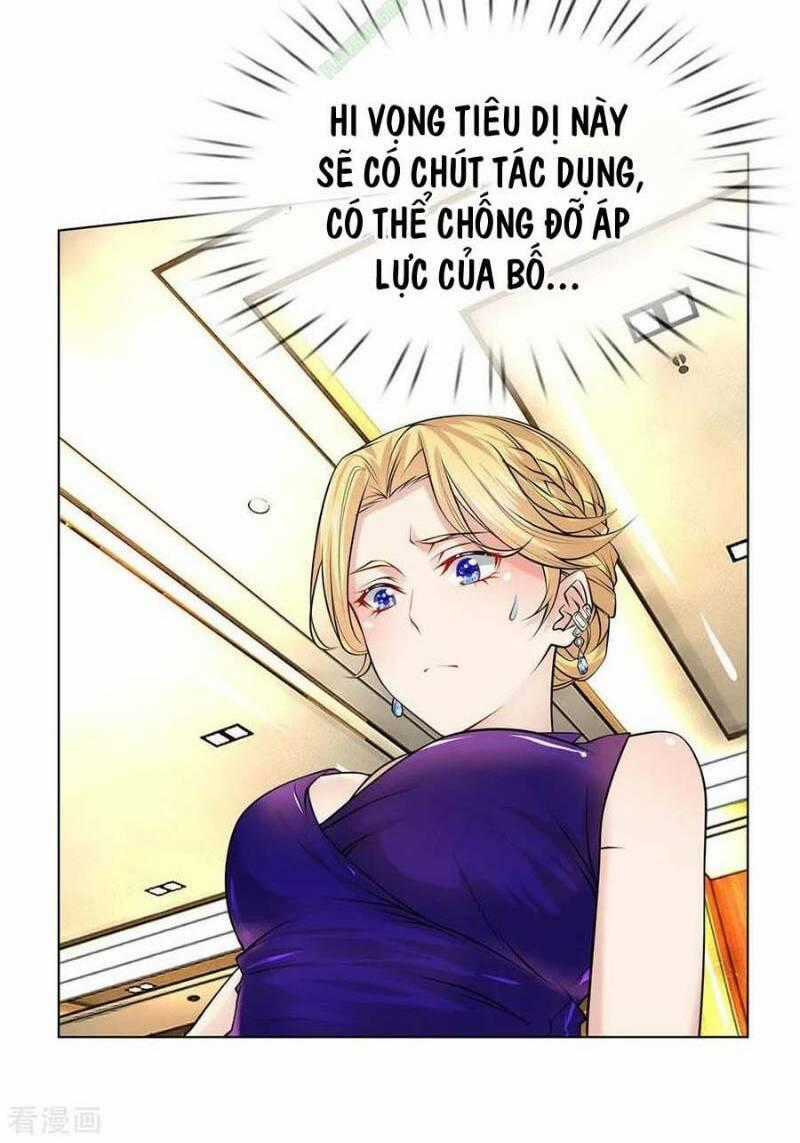 Cực Phẩm Yêu Nghiệt Chapter 21 trang 12