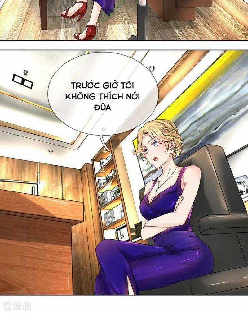 Cực Phẩm Yêu Nghiệt Chapter 21 trang 4